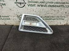 LAND ROVER FREELANDER 2 L359 N/S PASSENGER SIDE LEFT WING VENT GRILLE