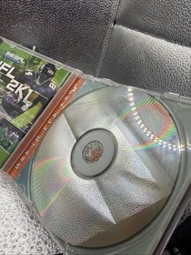 NHL 2K Sega Dreamcast Complete in Box