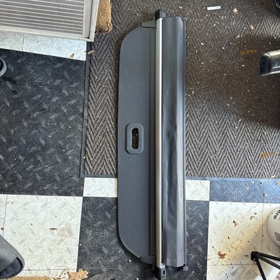 NEW OEM GM Cargo Area Security Shade Black 84390989 Equinox Terrain 2018-2024