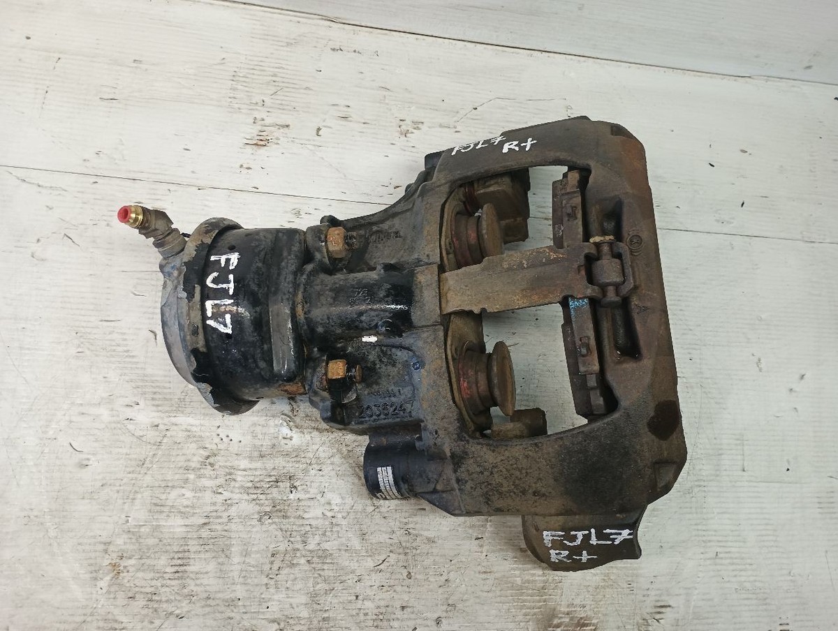 Bendix K097844SC K164908 Z035247 ADB22X Air Disc Brake Caliper for