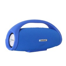BLAUPUNKT ECLIPSE WIRELESS WATER RESISTANT SPEAKER BP1740 - BLUE