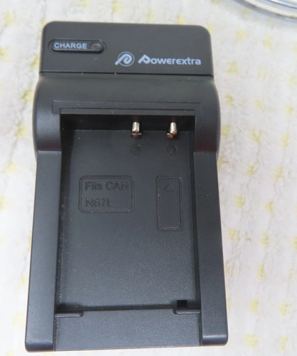 Powerextra Digital Battery Charger Electric