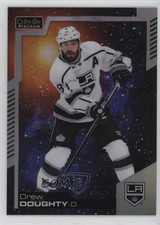 2020-21 O-Pee-Chee Platinum Cosmic 4/65 Drew Doughty #127 02zw