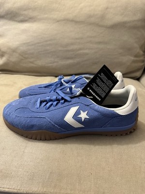 Size 9.5 - Converse Run Star Trainer Open Sky
