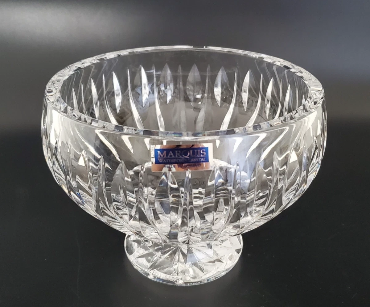 Waterford Marquis Sheridan Bowl for sale | eBay