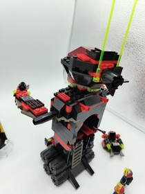 LEGO Space: Robo-Guardian (6949) 100% Complete + Instructions - NO Box