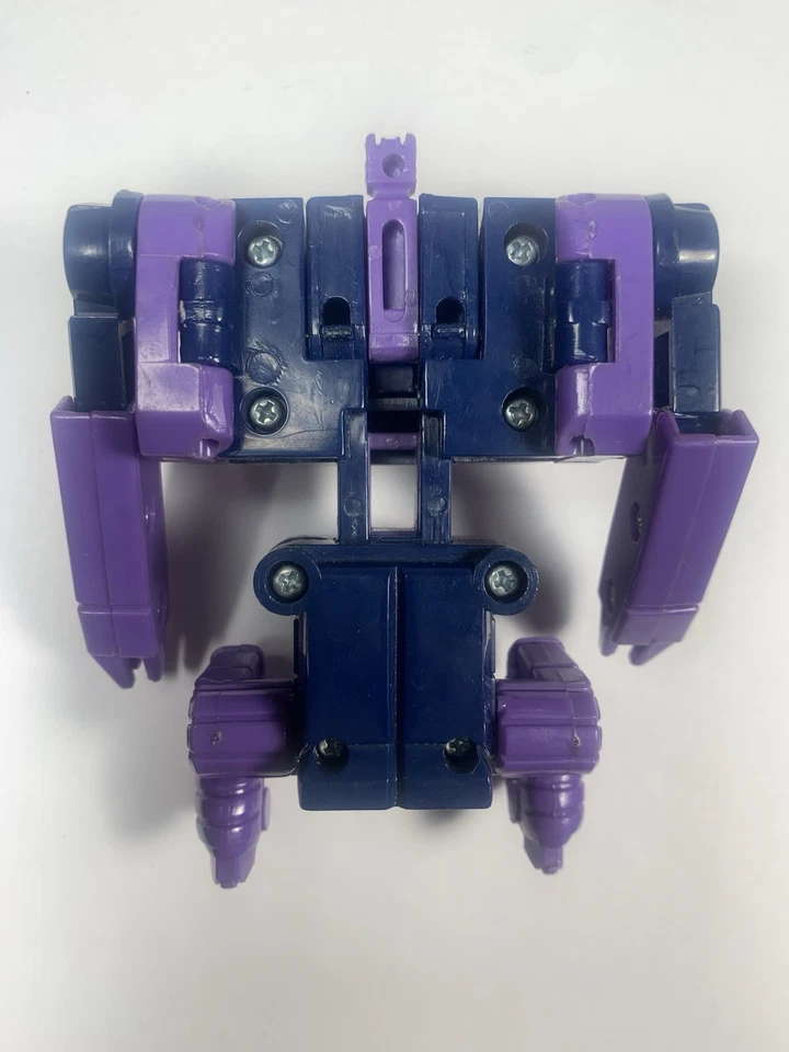 Винтажные Трансформеры G1 1987 Terrorcon Blot - Изображение 2 из 4