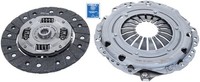 Sachs 3000 951 073 Kupplungssatz FüR Alfa Romeo Passend FüR Fiat Opel
