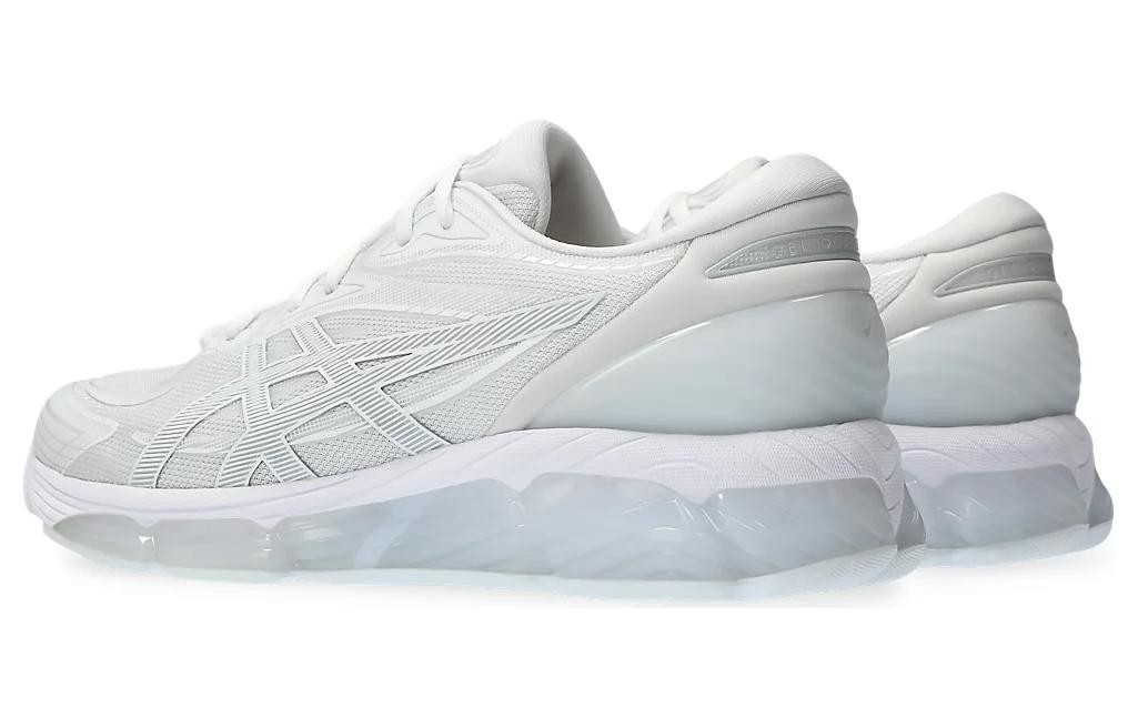 ASICS Gel Quantum 360 8 White Glacier Grey - 1203A305-100 thumbnail 4