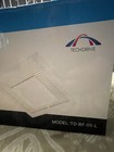 Tech Drive Bathroom Fan 80 CFM, 2.0 Sone – Quiet Bath Ventilation Fan — photo 4