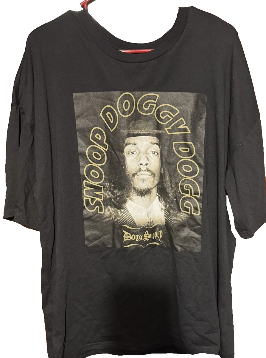 Snoop Doggy Dogg Shirt In Men's Vintage T-Shirts for sale - eBay