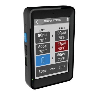 Lippert 2024030980 Tire Linc  PRO TPMS SYSTEM