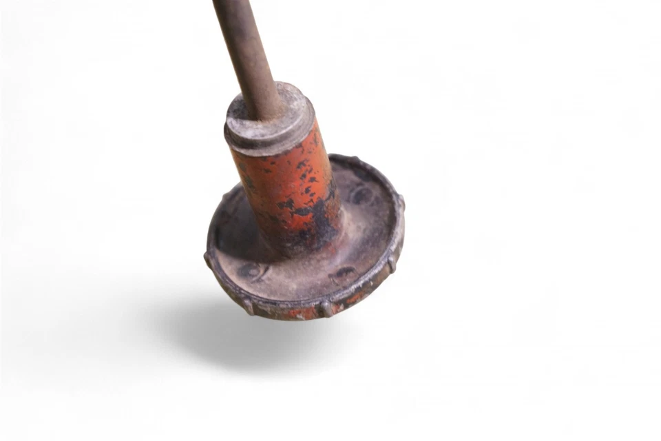 Triumph Bonneville T120R T120 R 650 Trophy TR6 Top Steering Damper *RVG12 - Imagem 3 de 4