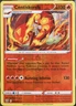 Battle Styles - Reverse Holofoil Pokemon Centiskorch #30 NM