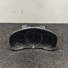  2017 Subaru Brz Oem Instrument Guage Cluster 50k Miles