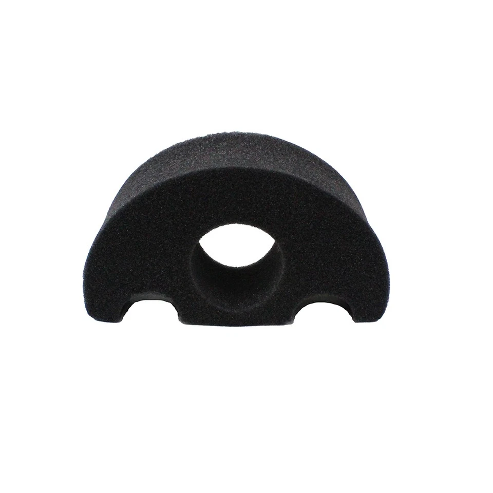 Polaris 5811102 Air Box Foam Collar 1995-2 Scrambler Trail Blazer 400 250 200 Foto 2 de 2