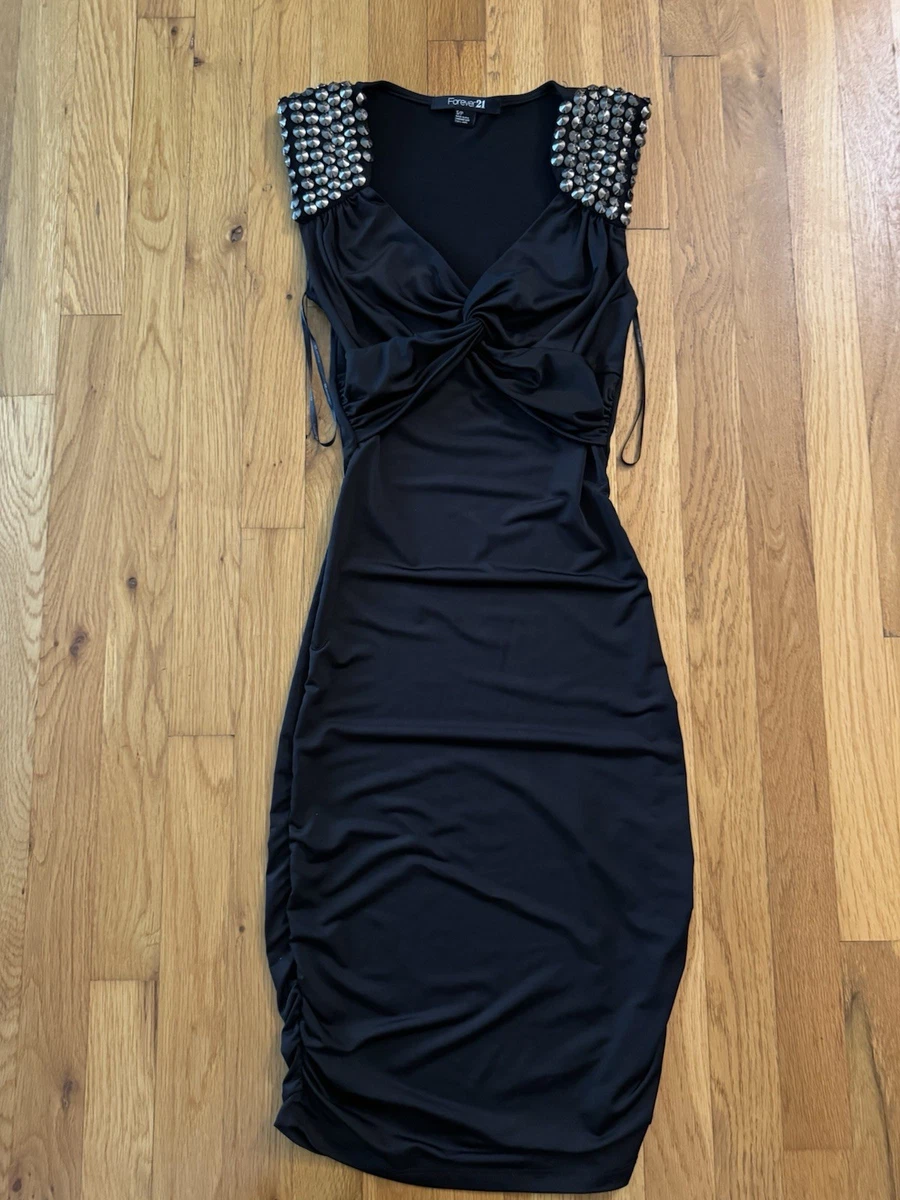 forever 21 birthday dresses Party/Cocktail for Women for sale Color:M-Sage size-2x Navy A-Line Ball Gown