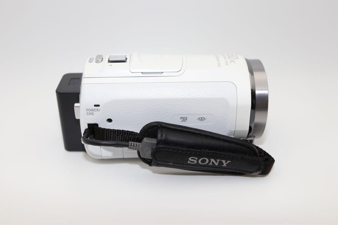 SONY HDR-CX535 HandyCam Digital HD Video Camera Recorder