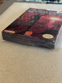 Overlord (NES Nintendo Entertainment System) Brand New Factory Sealed