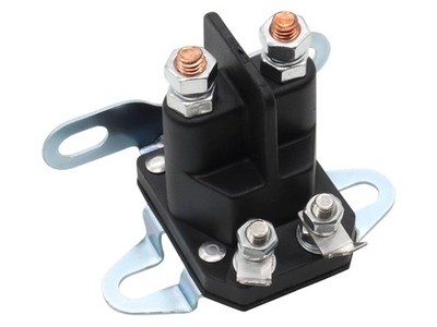 Magnetschalter 2 Flst. passend für SKT 22 48 H [299942237/GI] Rasentraktor