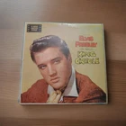 ELVIS PRESLEY LP Stereo KING CREOLE LSP-1884 (e)  M2PY 4735-3S H 1962  RCA