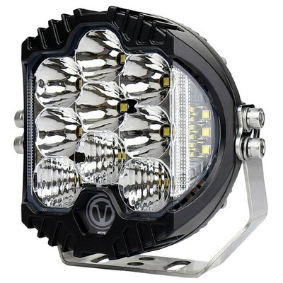 5 Inch 50W LED Work Light Pods Spot Flood Combo Fog Lamp Offroad 4WD Driving Car