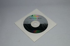 Roxio Creator DE 10.3 Software CD Create Burn Media Audio sealed In Sleeve
