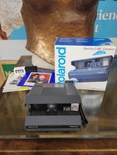 Vintage POLAROID SPECTRA 2 AF CAMERA Instant Camera UNTESTED