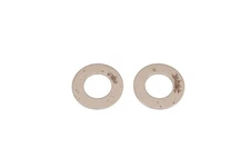 New OEM Polaris 7558702 Thrust Washers Qty 2 NOS
