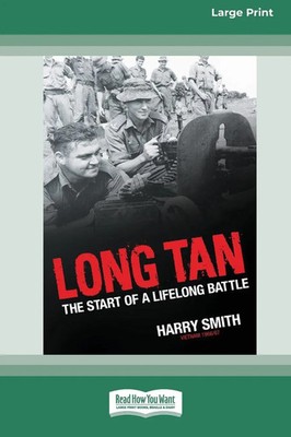 Harry Smith (u. a.) | Long Tan | Taschenbuch | Englisch (2016) | ReadHowYouWant