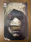 Amazing Spider-Man # 24 , NM , Ltd Variant , Ryan Brown !!