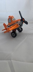 Lego Duplo 10511 Disney Planes Skippers Flight School 100% Comp w/o box and book