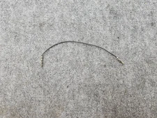 DODGE DURANGO GT 11-23 AWD OEM BATTERY GROUND STRAP CABLE WIRE