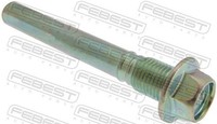 Febest 0474-CYLOWF FüHrungsbolzen, Bremszange FüR CitroËN, Mitsubishi