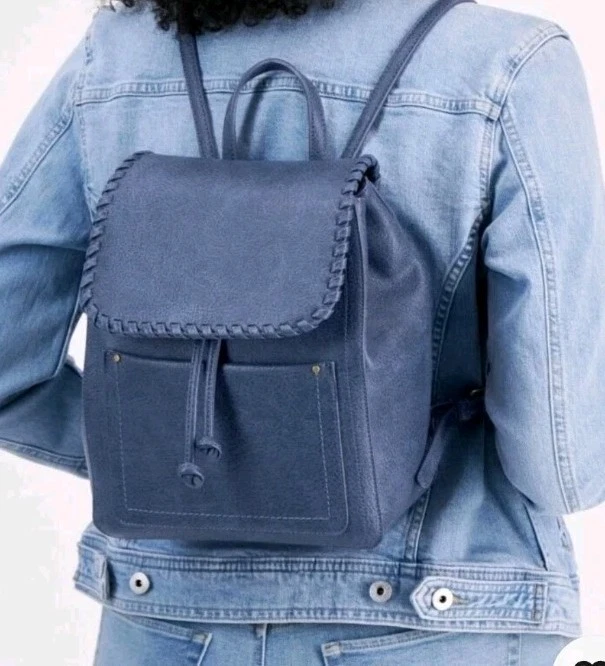 Style&co. Leather Backpacks for Women for sale | eBay