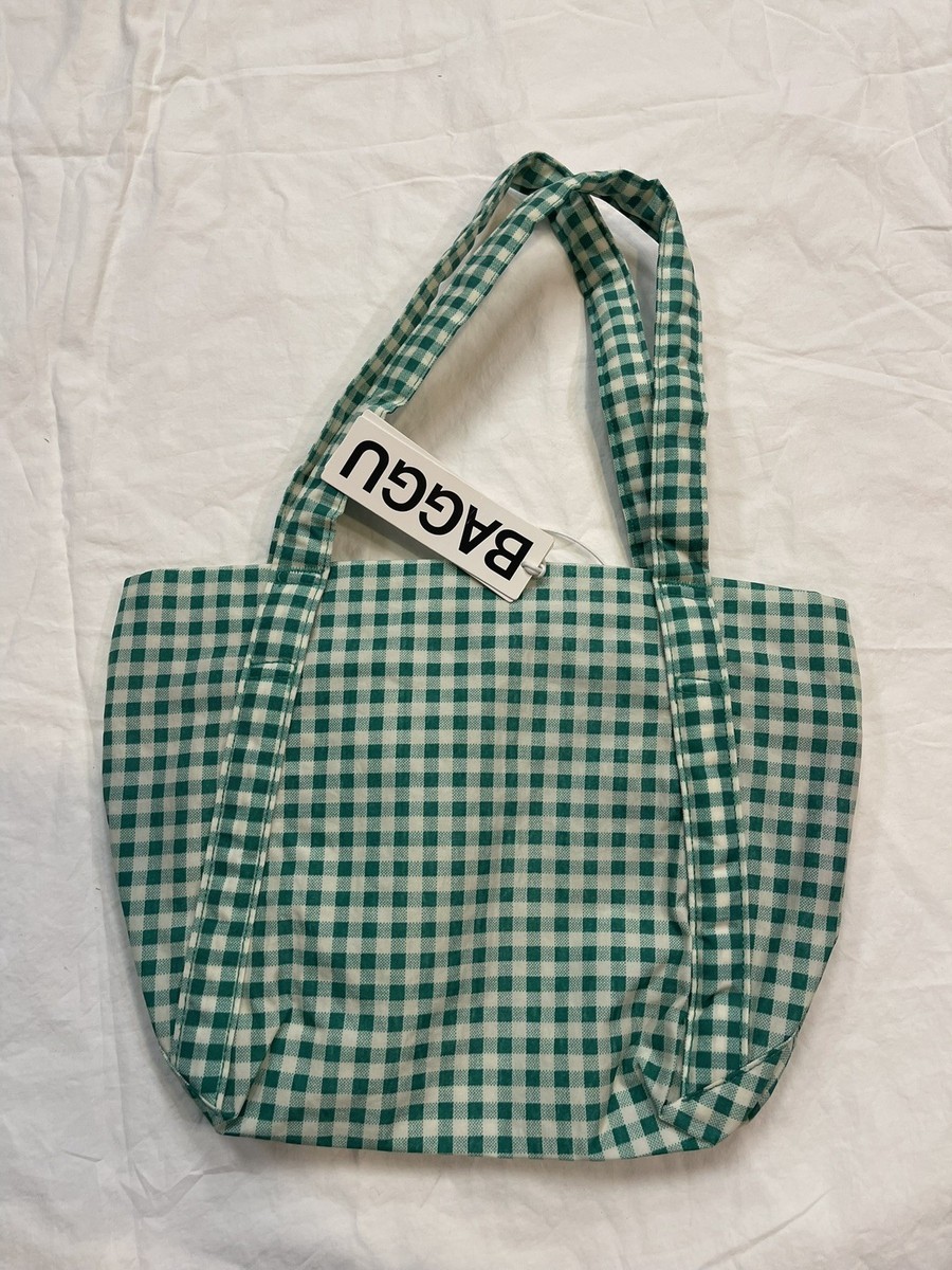 希少モデル BAGGU レア MINI CLOUD BAG バッグ☆ s-l1200.jpg