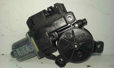 6R0959812G Remote Control Motor Rear Right VOLKSWAGEN POLO 6R1 2009 3584482