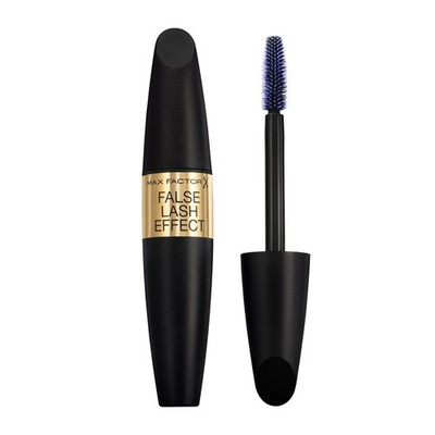 MAX FACTOR False Lash Effect Mascara Volumising Formula Pro Vitamin B5 Clump