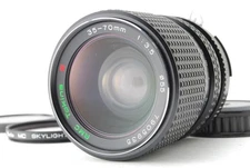[Exc5] Tokina RMC 35-70mm f/3.5 MF Zoom Lens for Nikon Fount From Japan #9637