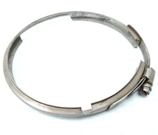 1995 2002 Dodge Ram Air Box Cover Lid Clamp 5.2 1994 1997 OEM  1500 2500 5.9 Y83