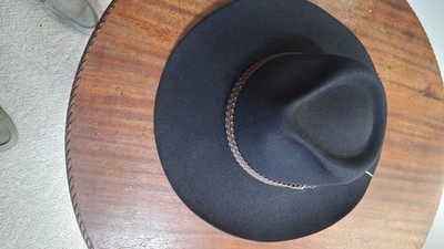 Vintage Eddy Bros Chris Eddy xxxx Beaver 6 7/8.