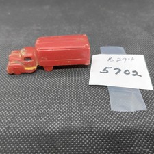 TRUCK PLASTIC 1993 MADE IN USA