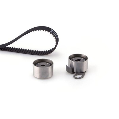 Zahnriemensatz Gates K015306 Powergrip  für