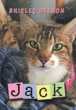 Jack by Shirley Nelson (English) Hardcover Book