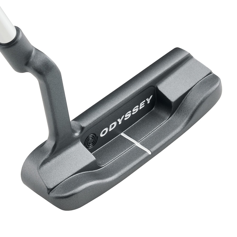 Odyssey DFX #1 Putter 2026 - Pistol Grip