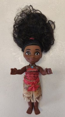 Disney Moana Vaiana Actionfigur 14cm - Vaiana - Das Paradies hat einen Haken