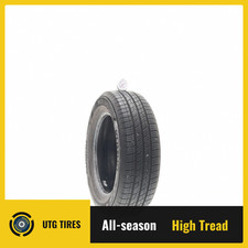 Used 18560r14 Kumho Solus Ta51a 82h - 932