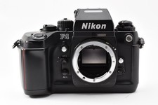 Nikon F4 35mm Film Cameras for sale | eBay
