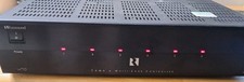 Russound CAM6.6 Multi-Zone 6-Channel Class D Multi-Room Amplifier Black READ