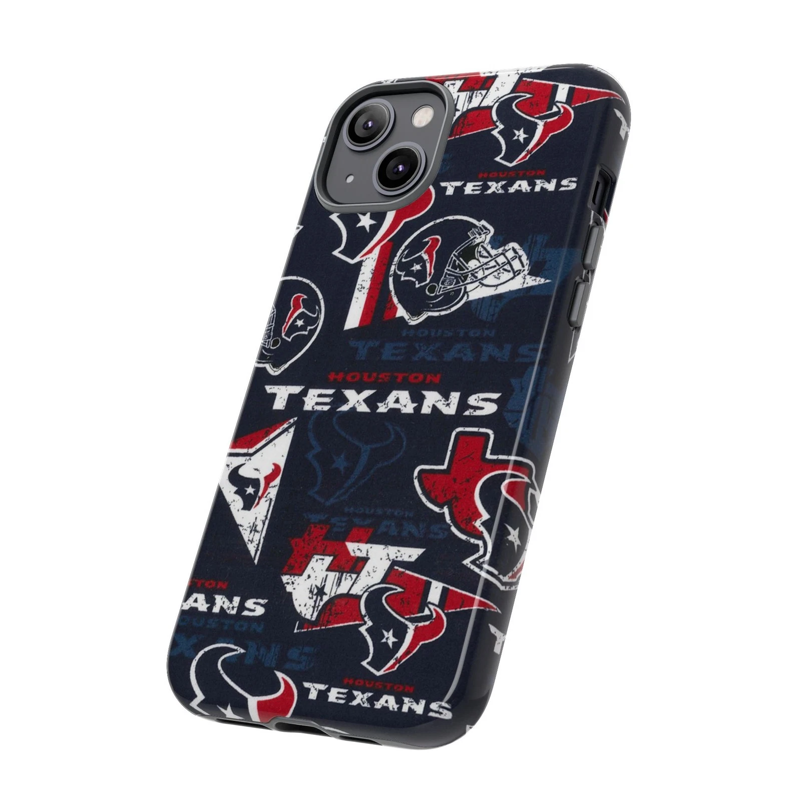 Houston Texans Phone Cases for iPhone